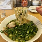 ラーメンまるイ - 