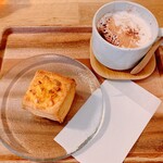 Cocoro scone cafe - 