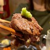 もみだれ焼肉獅子楼 - 