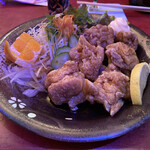 カラオケ居酒屋 けんちゃん - 