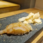 Gotanda Sushi Matsumoto - 