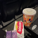 ユナイテッドシネマ - ドリンク写真: