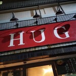 黄金鉄鍋餃子 HUG - 