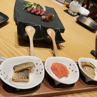 ダイナミックキッチン＆バー 響 カレッタ汐留店  - 