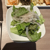 近江うし 焼肉 にくTATSU 青山本店 - 