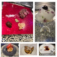 鉄板DINING集 栄店 - 