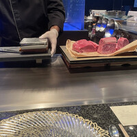 鉄板DINING集 栄店 - 