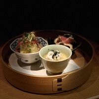 並木橋なかむら - 