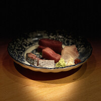 並木橋なかむら - 