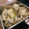 OYSTERDINING RAUGHTALE - 