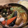 スープカレーGARAKU 札幌本店