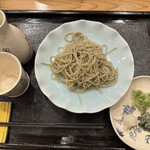蕎麦割烹  倉田 - 
