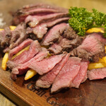 肉酒場Grill-Griller-Grillest - 