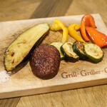 肉酒場Grill-Griller-Grillest - 
