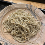 蕎麦割烹  倉田 - 