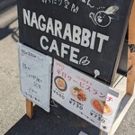 Nagarabbit Cafe - 