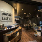 OYSTERDINING RAUGHTALE - 