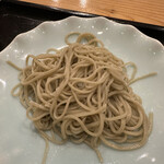 蕎麦割烹  倉田 - 