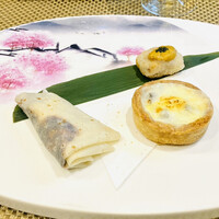 天厨菜館 銀座店 - 