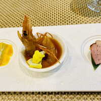 天厨菜館 銀座店 - 