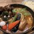 スープカレーGARAKU - [2023/2]やさい15品目大地の恵カレー<辛さ5番>