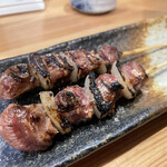 Kushiyaki Dining Torigin - 