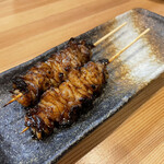 Kushiyaki Dining Torigin - 