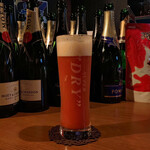 Bar moZ - レッドアイ