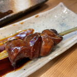 Kushiyaki Dining Torigin - 