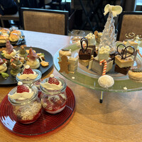 オールデイダイニング オアシスガーデン - 