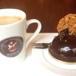 BONBON - ティアラとブレンド珈琲