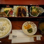 互談や - 弁当　１２００円