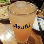 びっくりうどん - ピングレハイ(2013.6)