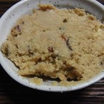 武蔵屋 - 素朴で美味しい