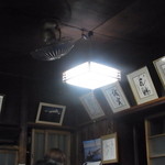 武蔵屋 - 良い感じですね