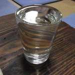 武蔵屋 - 見事こぼさず！