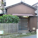 武蔵屋 - 四日後に撮って来た