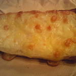 ブーランジェ エス・カガワ - クロックムッシュ100円