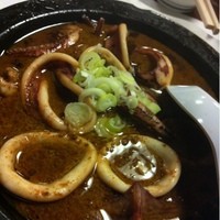 いかのポンポン焼き By 酒と肴 閉店 羽幌 はぼろ 吉祥寺 居酒屋 食べログ