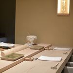 赤坂 鮨 ふくなが - 