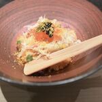 赤坂 鮨 ふくなが - 