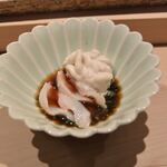 赤坂 鮨 ふくなが - 