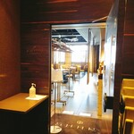 SHARI THE TOKYO SUSHI BAR - 