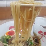 Ramen Tanino - 