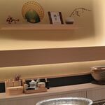 赤坂 鮨 ふくなが - 