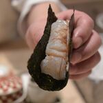 赤坂 鮨 ふくなが - 