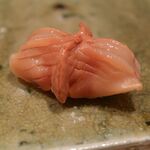 赤坂 鮨 ふくなが - 