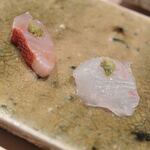 赤坂 鮨 ふくなが - 