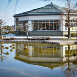 みずの森レストラン - みずの森レストラン