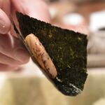 赤坂 鮨 ふくなが - 